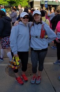 April 27th 2019 – Ohio Health Capital City Half Marathon