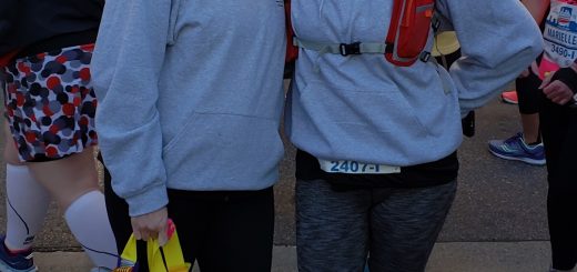 April 27th 2019 – Ohio Health Capital City Half Marathon April 27th 2019 – Ohio Health Capital City Half Marathon