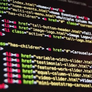 Website Design/Hosting